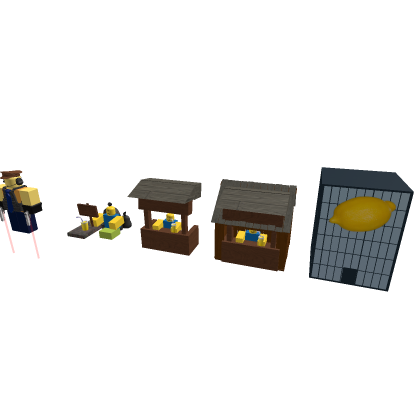 Lemonade Farm