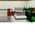 Luxury Bloxy Studios