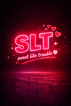 Sweet Like Trouble