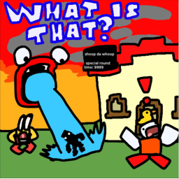What Is That?