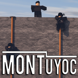 ＭＯＮＴＵＹＯＣ ＴＲＡＩＮＩＮＧ ＣＡＭＰ