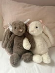 - jellycats -