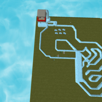 Racing Robloxia 1