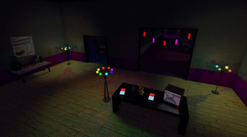 FNiA Roleplay
