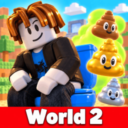 [🌊W2] +1 Fart Per Click 💨