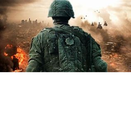 The Battle Begins...