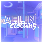 aelin clothing.