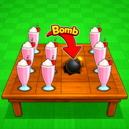 Drink Bomb