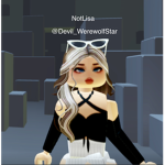 NotLisaRobloxSquad