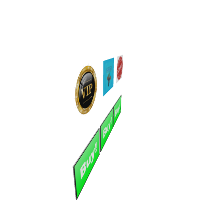 Gamepass Wall (Can Hold # Gamepasses)
