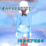 #APHRODITE