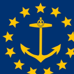 (WIP) State of Rhode Island