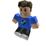 Roblox entity thumbnail