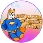 Game Badge Thumbnail