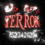 Terror屮