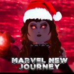 Marvel: New Journey