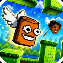 Flappy Bird 2 icon