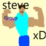 steveooga's group