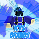 IcysBrands