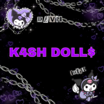 K4SH DOLL$
