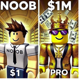 (🏆Limited Egg Update!🏆) Money Collecters 💰
