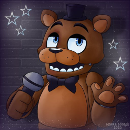Family Diner Rp FNAF