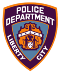 Liberty World Police Department