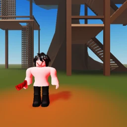 Survive Jeff the killer icon