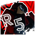 Ro-Sona 5 Phantom Thieves!
