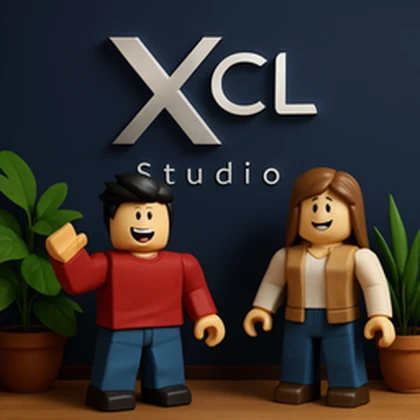 XCL_Studio49 Roblox group icon