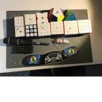 The Official ROBLOX Cubing Community