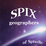 Spix Geographers