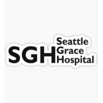[Seattle Grace Hospital]