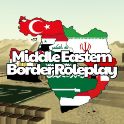 Middle Eastern Borders🌴