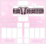 Cherry’s HomeStore Clothing