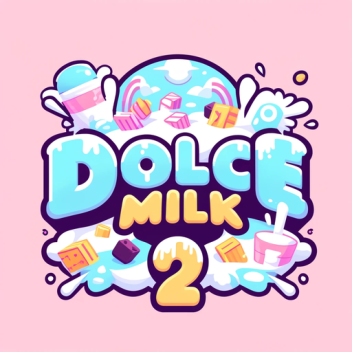 Dolce Milk [OBBY] 2