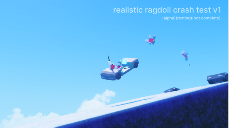 Demolition Derby Arena [ALPHA] screenshot 1