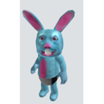 Blue Bunny Gang