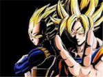 Dragon Ball RP Warriors