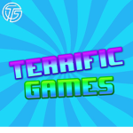 Terrific Games!