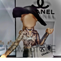 PPA Clothing Homestore Aesthetic