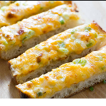 CheezyBreads