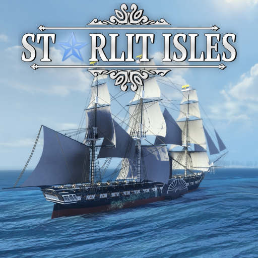 Starlit Isles