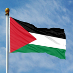 FREE PALESTINE! FREE GAZA!