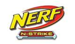 Nerf N-Strike Troops