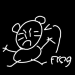 [PF] Warrior Frogs