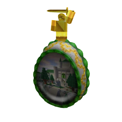 Item Thumbnail