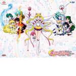 sailor moon club