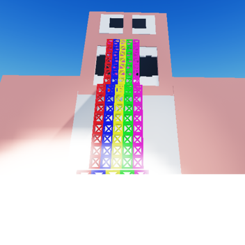 Obby divertente lungo