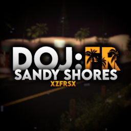 Sandy Shores Roleplay